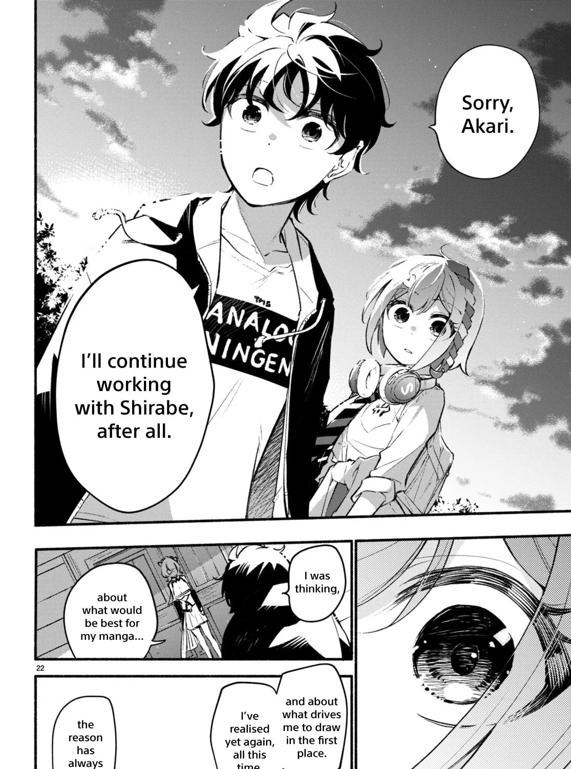 Read Imouto ga Oshi sugiru! chapter 7 image 44 on Lezhin