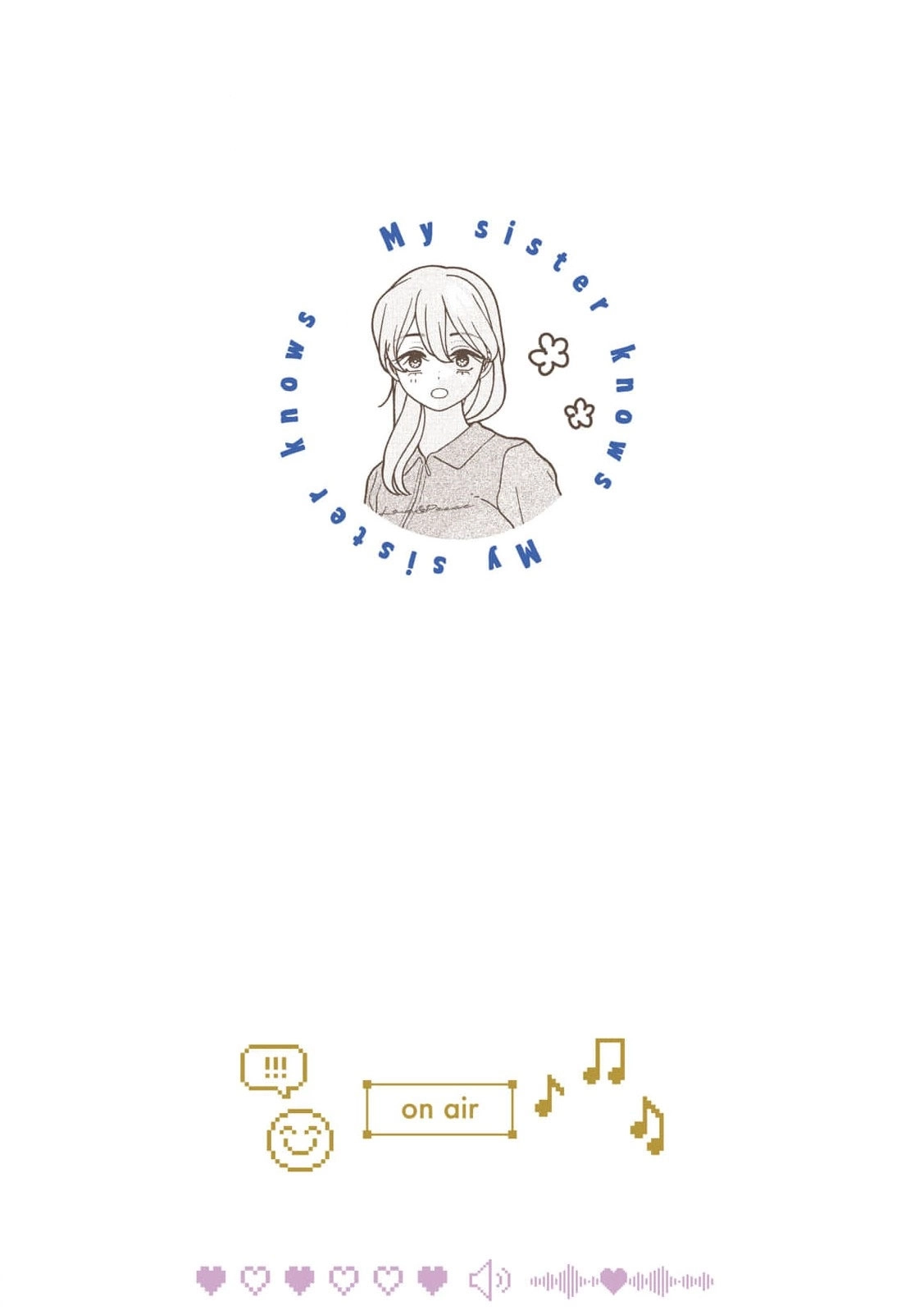 Read Imouto wa Shitteiru chapter 21 image 2 on Lezhin