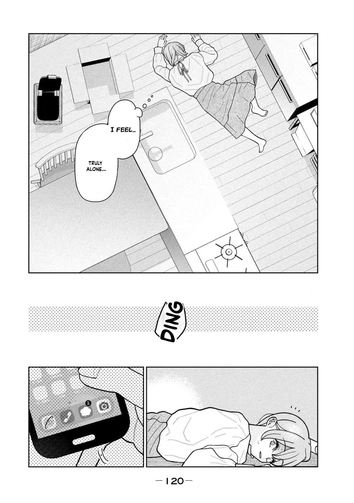 Read Imouto wa Shitteiru chapter 24 image 14 on Lezhin