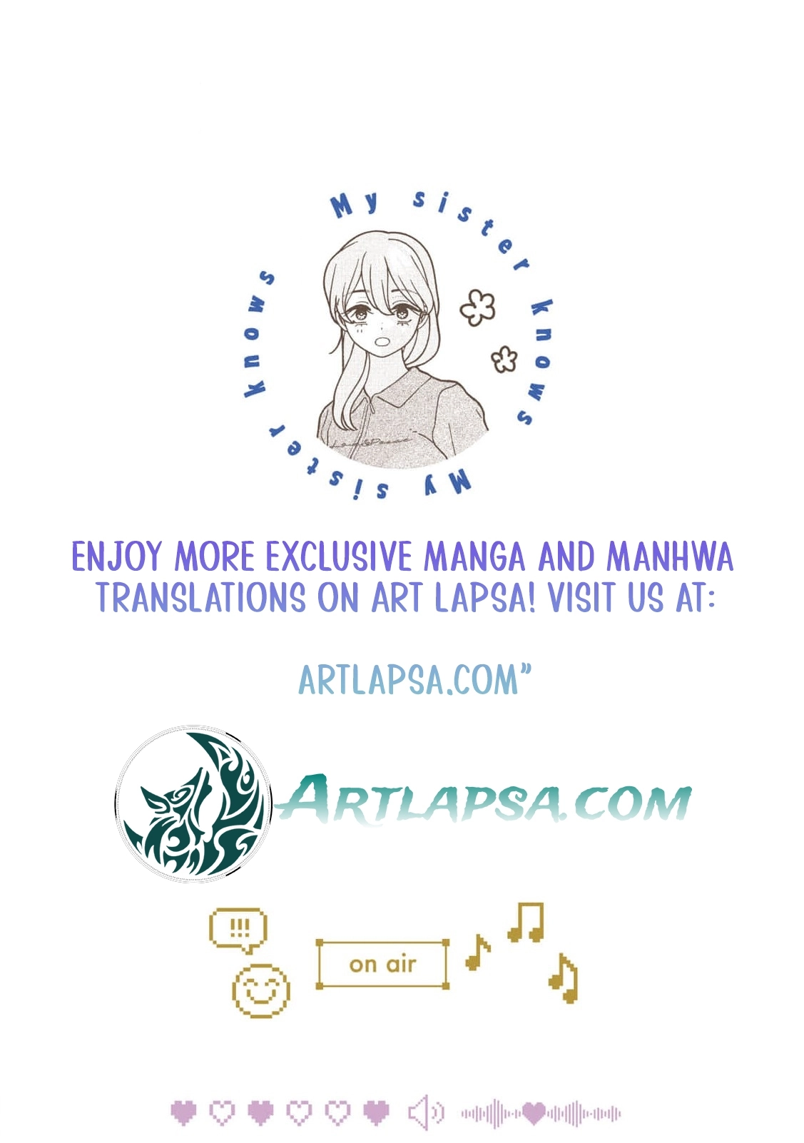 Read Imouto wa Shitteiru chapter 26 image 1 on Lezhin