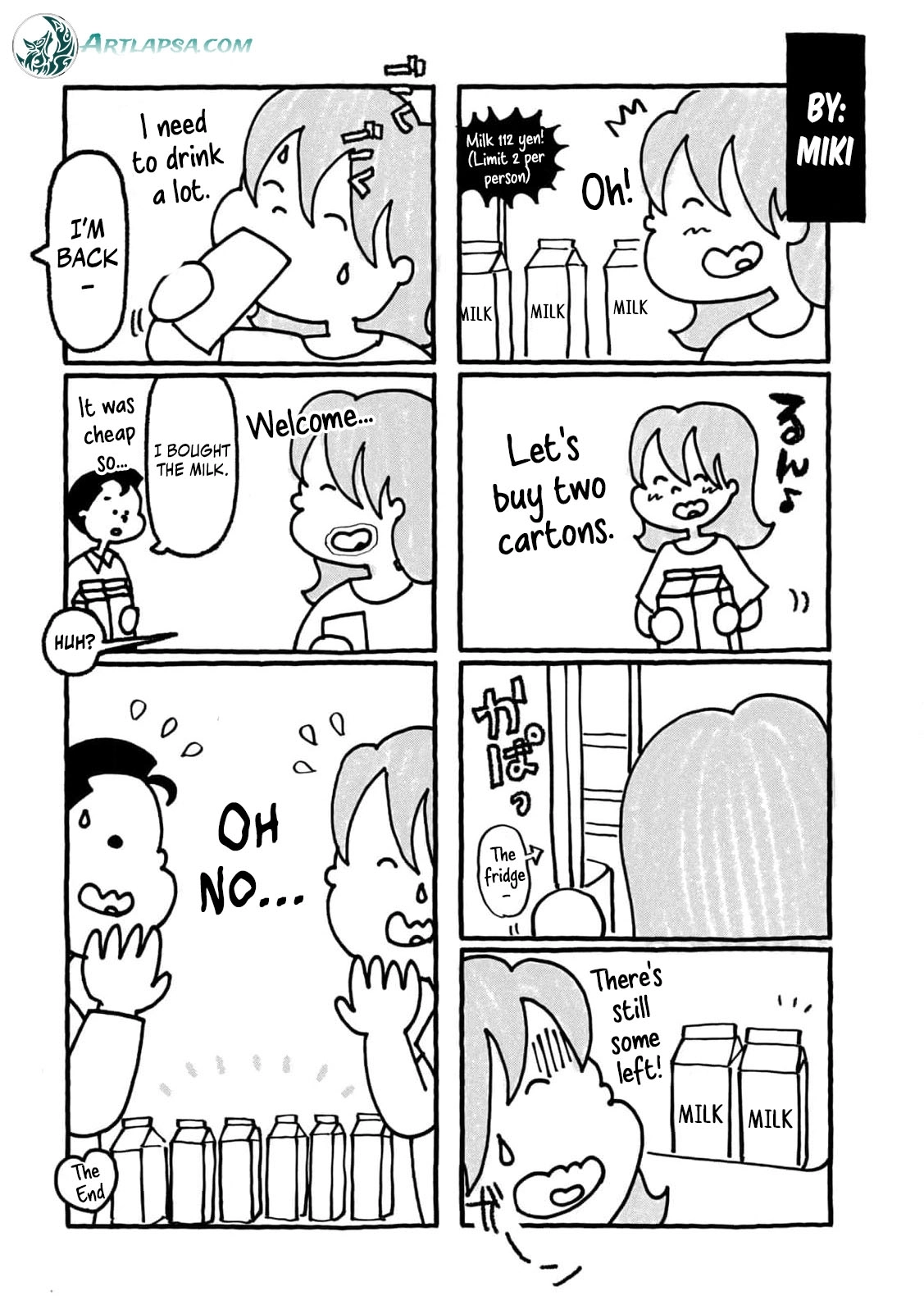 Read Imouto wa Shitteiru chapter 27 image 21 on Lezhin