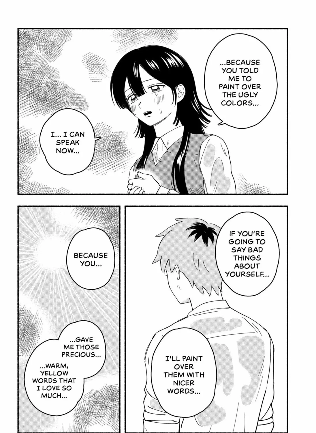 Read Impasto chapter 0 image 104 on Lezhin