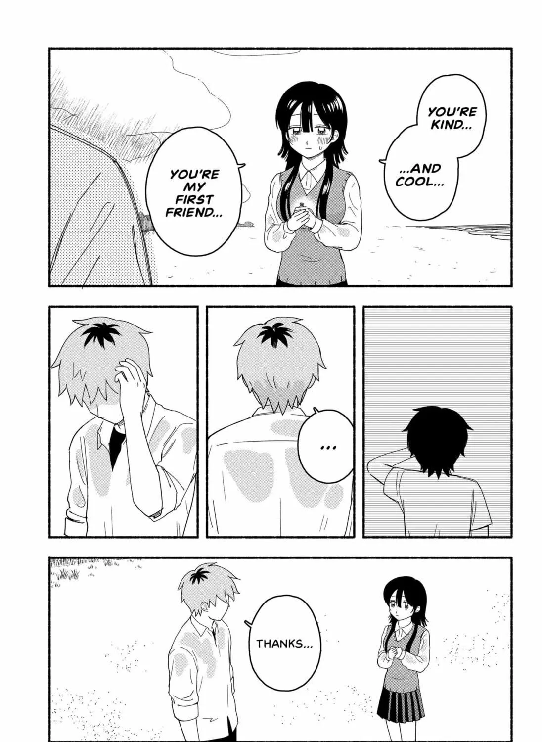 Read Impasto chapter 0 image 106 on Lezhin