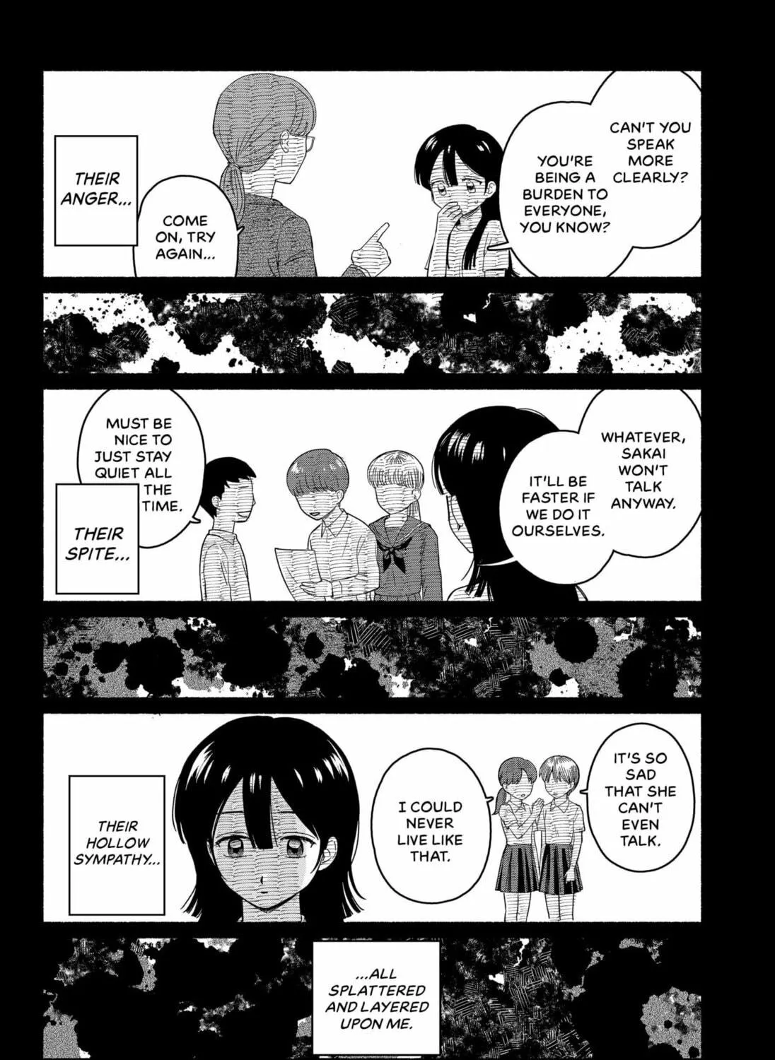 Read Impasto chapter 0 image 28 on Lezhin