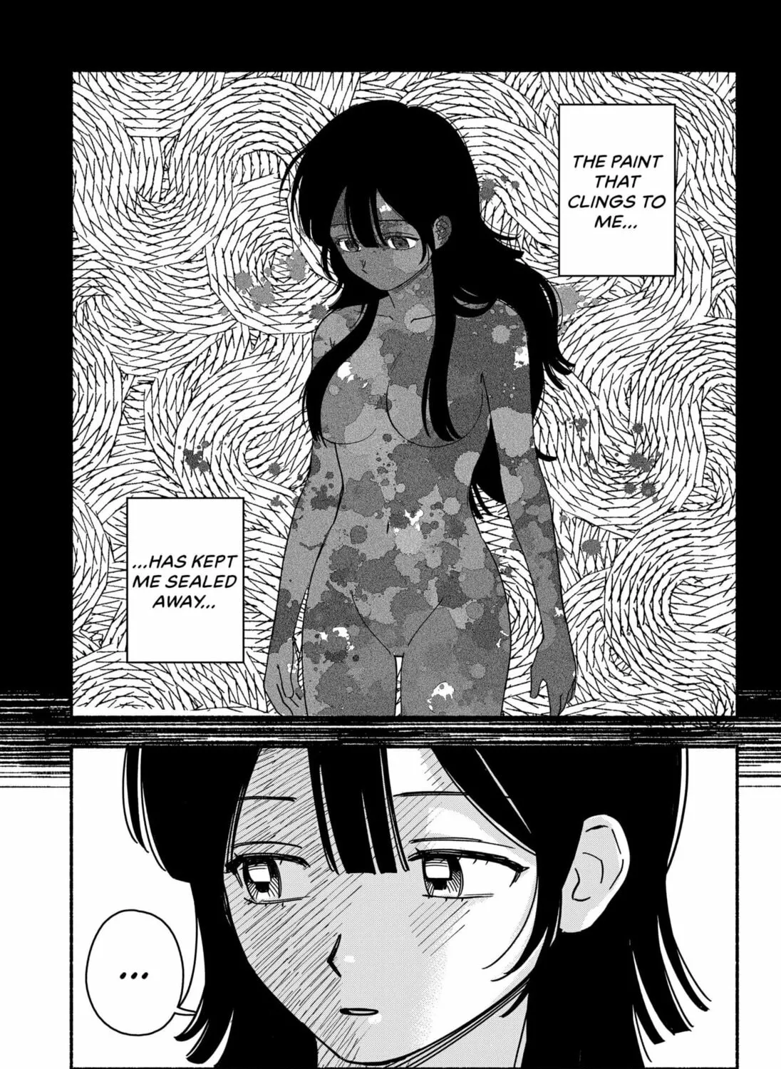 Read Impasto chapter 0 image 30 on Lezhin