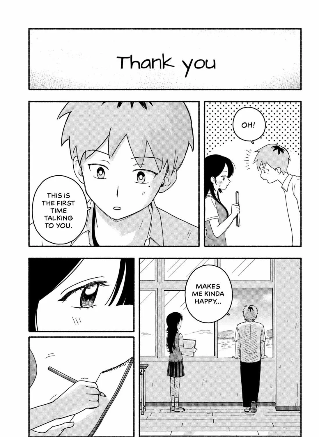 Read Impasto chapter 0 image 38 on Lezhin