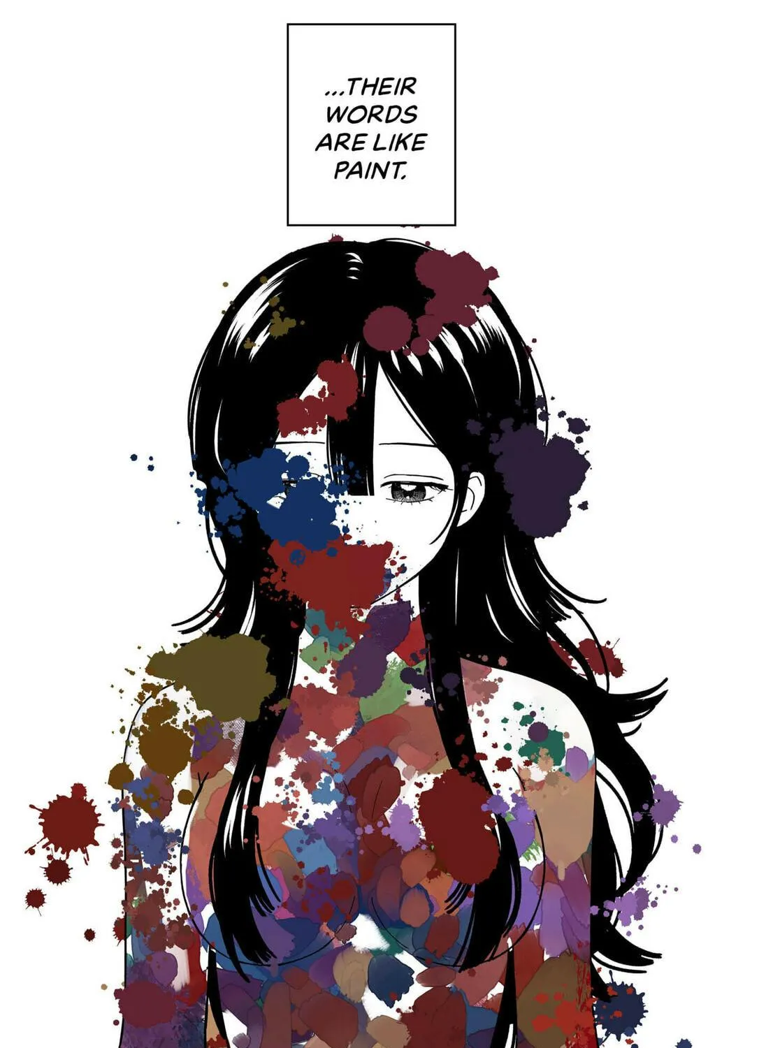 Read Impasto chapter 0 image 4 on Lezhin