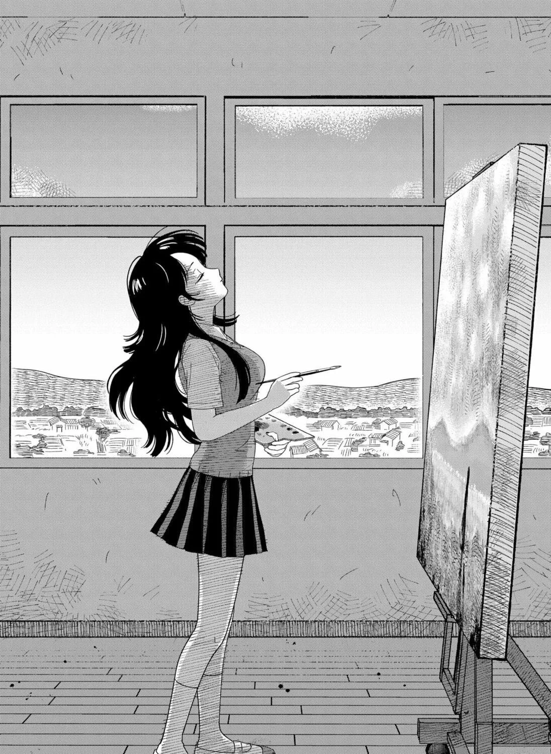 Read Impasto chapter 0 image 48 on Lezhin