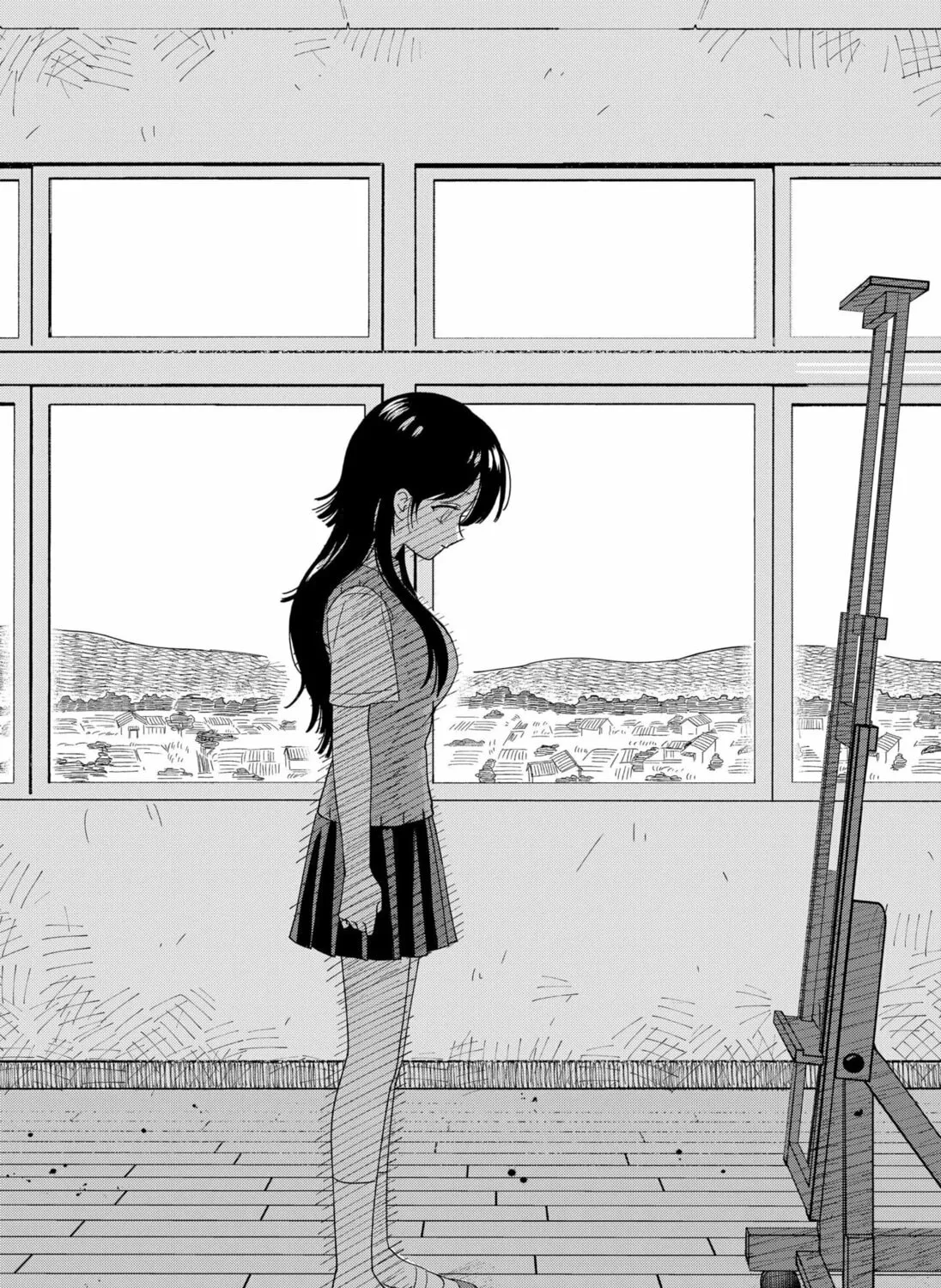 Read Impasto chapter 0 image 50 on Lezhin