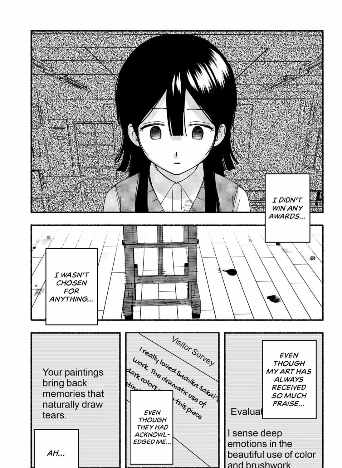 Read Impasto chapter 0 image 54 on Lezhin