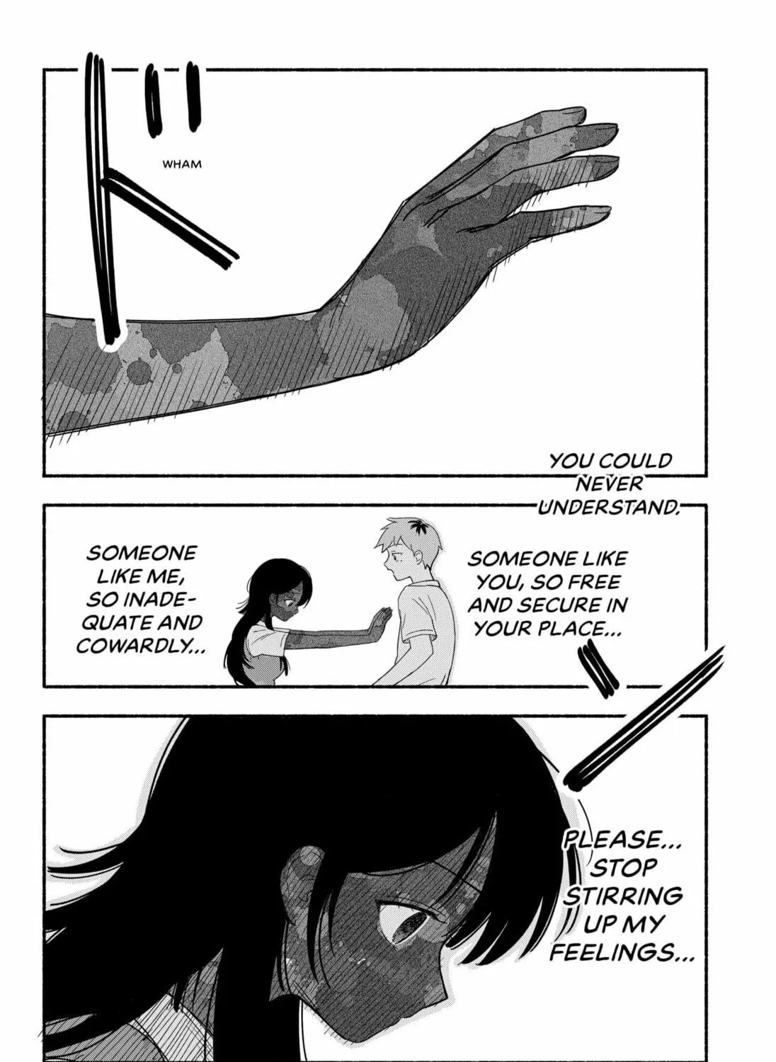 Read Impasto chapter 0 image 64 on Lezhin