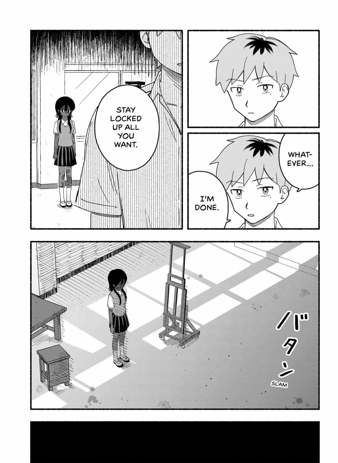Read Impasto chapter 0 image 66 on Lezhin