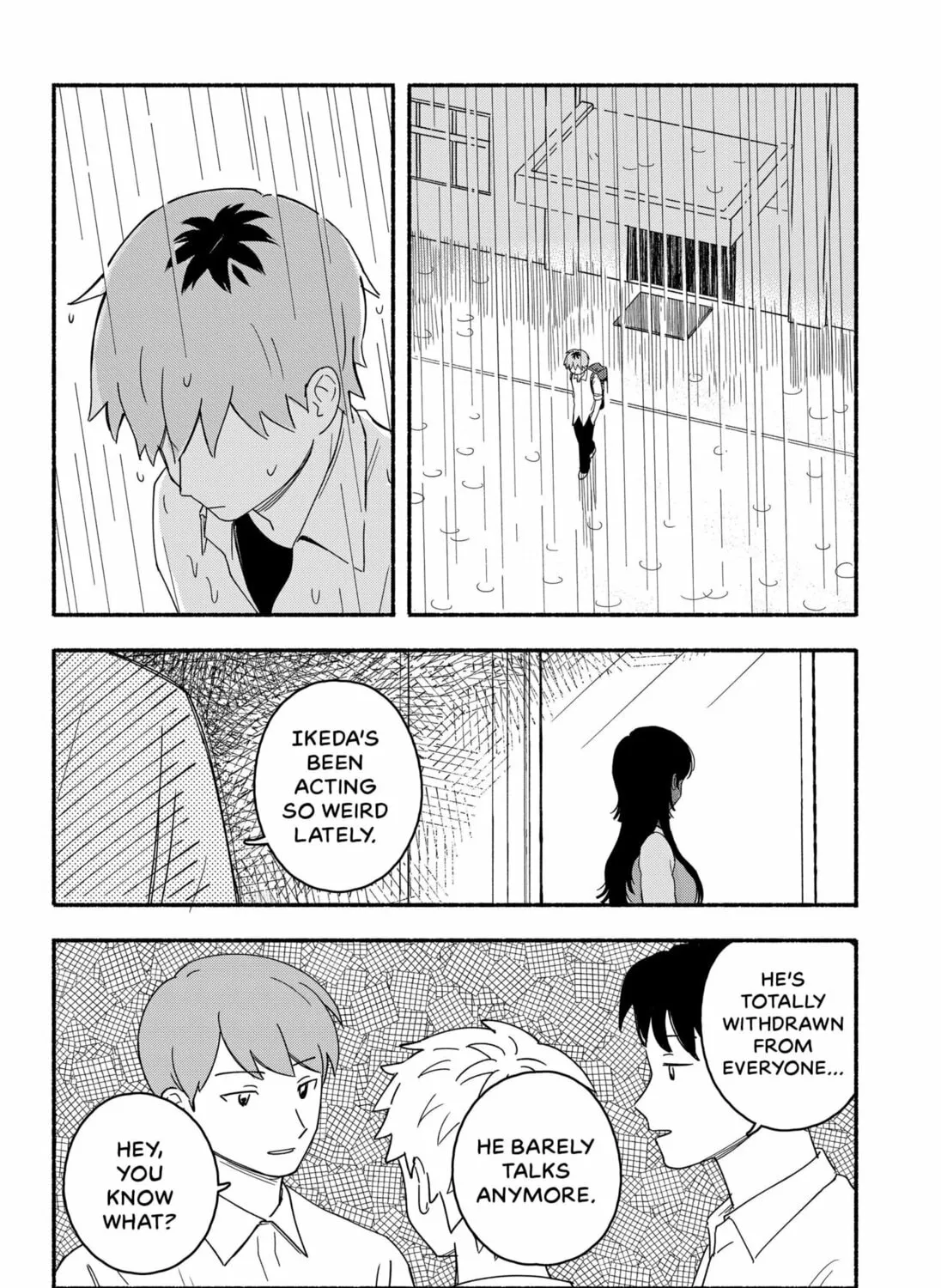 Read Impasto chapter 0 image 72 on Lezhin