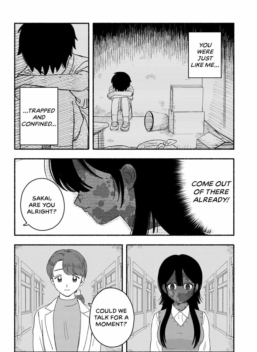 Read Impasto chapter 0 image 76 on Lezhin