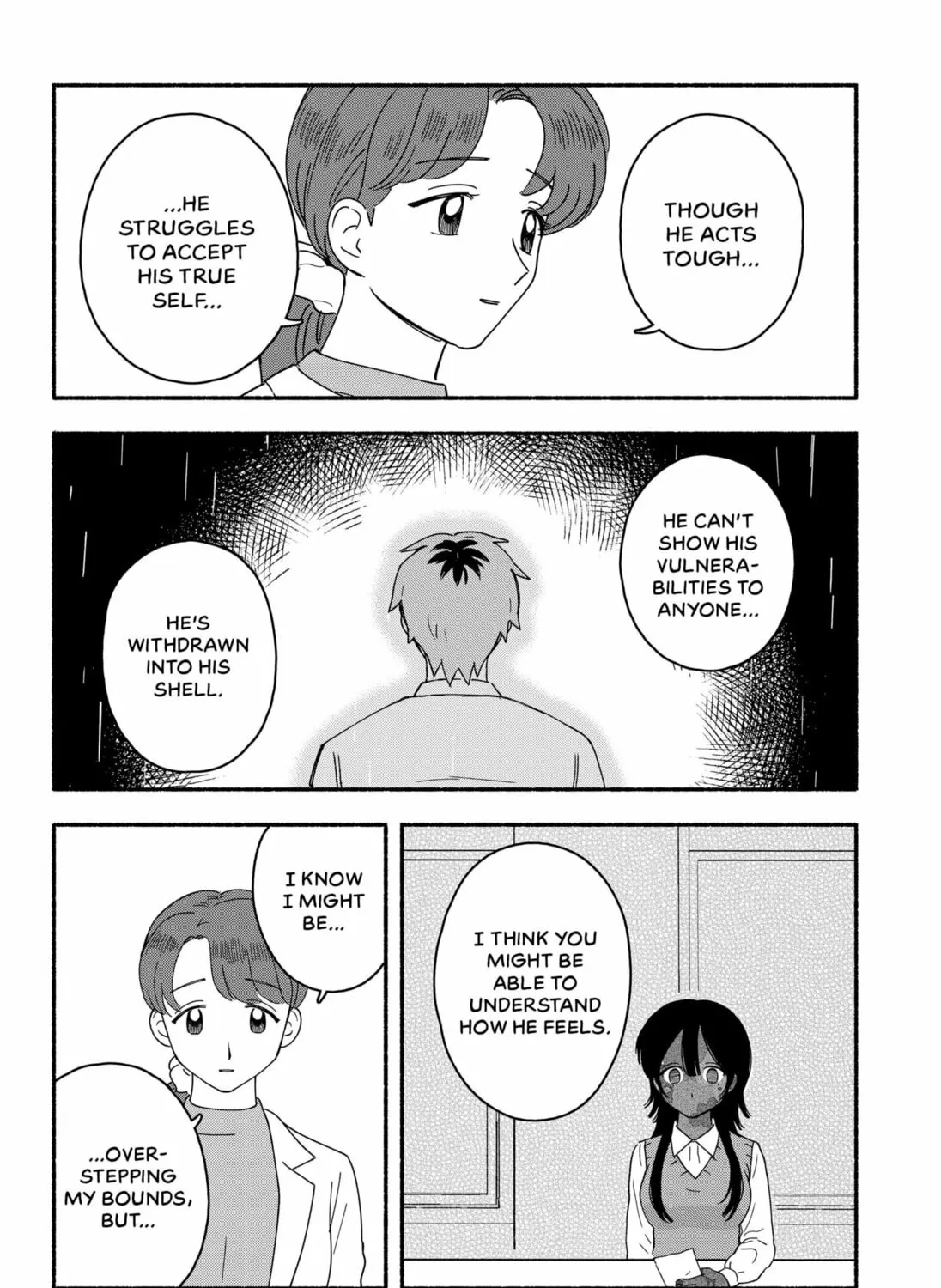 Read Impasto chapter 0 image 80 on Lezhin