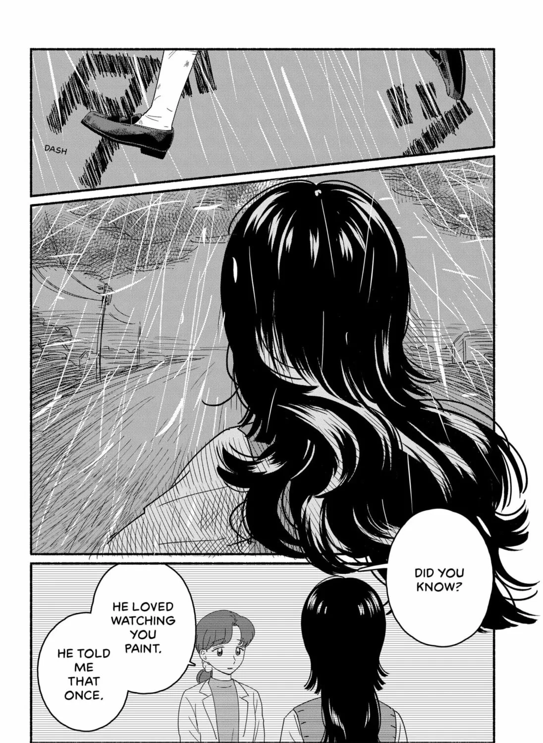 Read Impasto chapter 0 image 84 on Lezhin