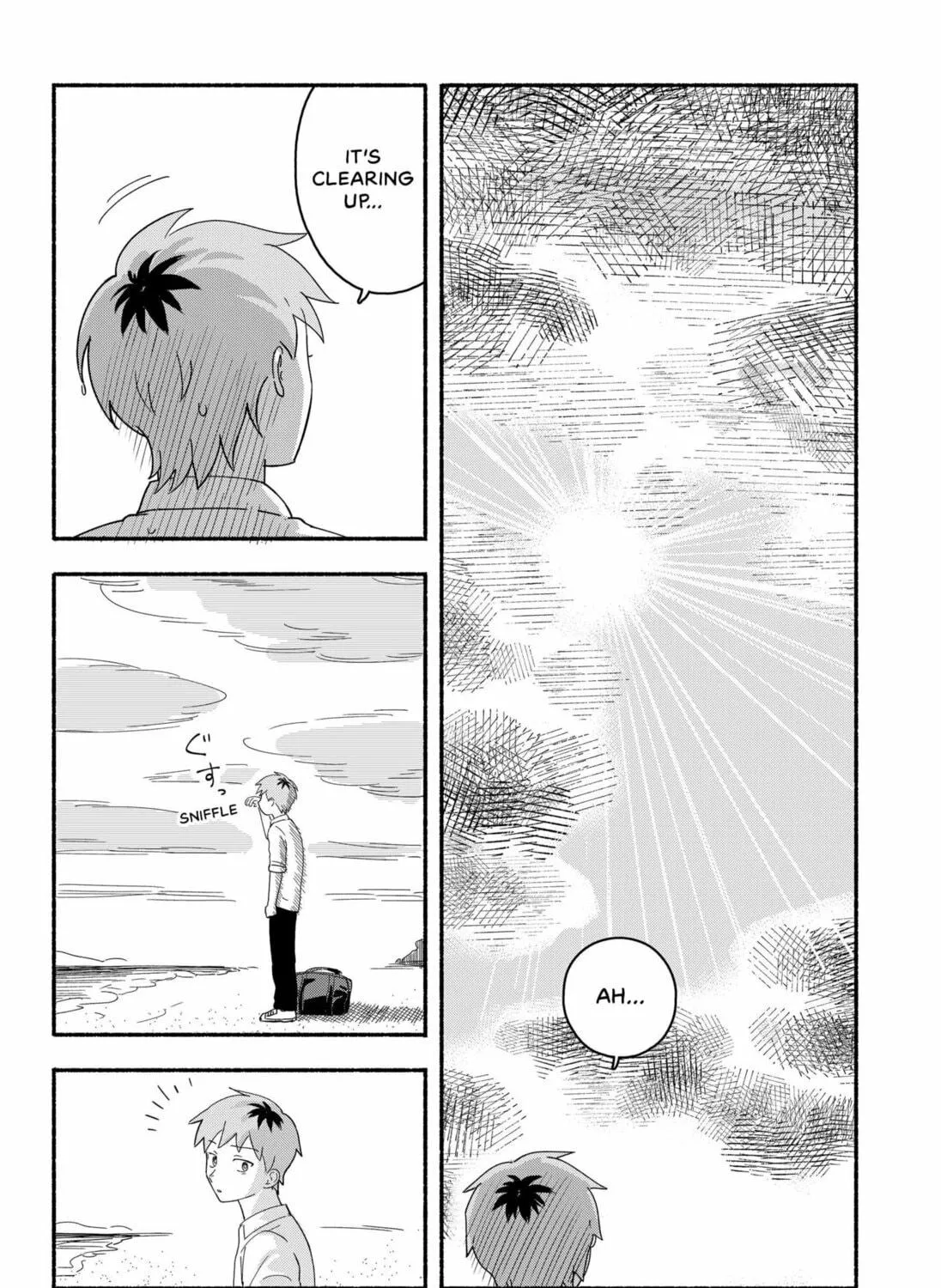Read Impasto chapter 0 image 88 on Lezhin