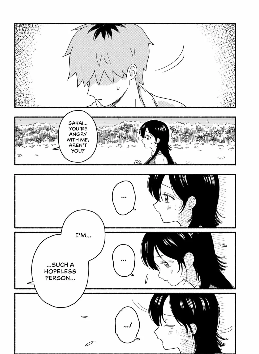 Read Impasto chapter 0 image 92 on Lezhin