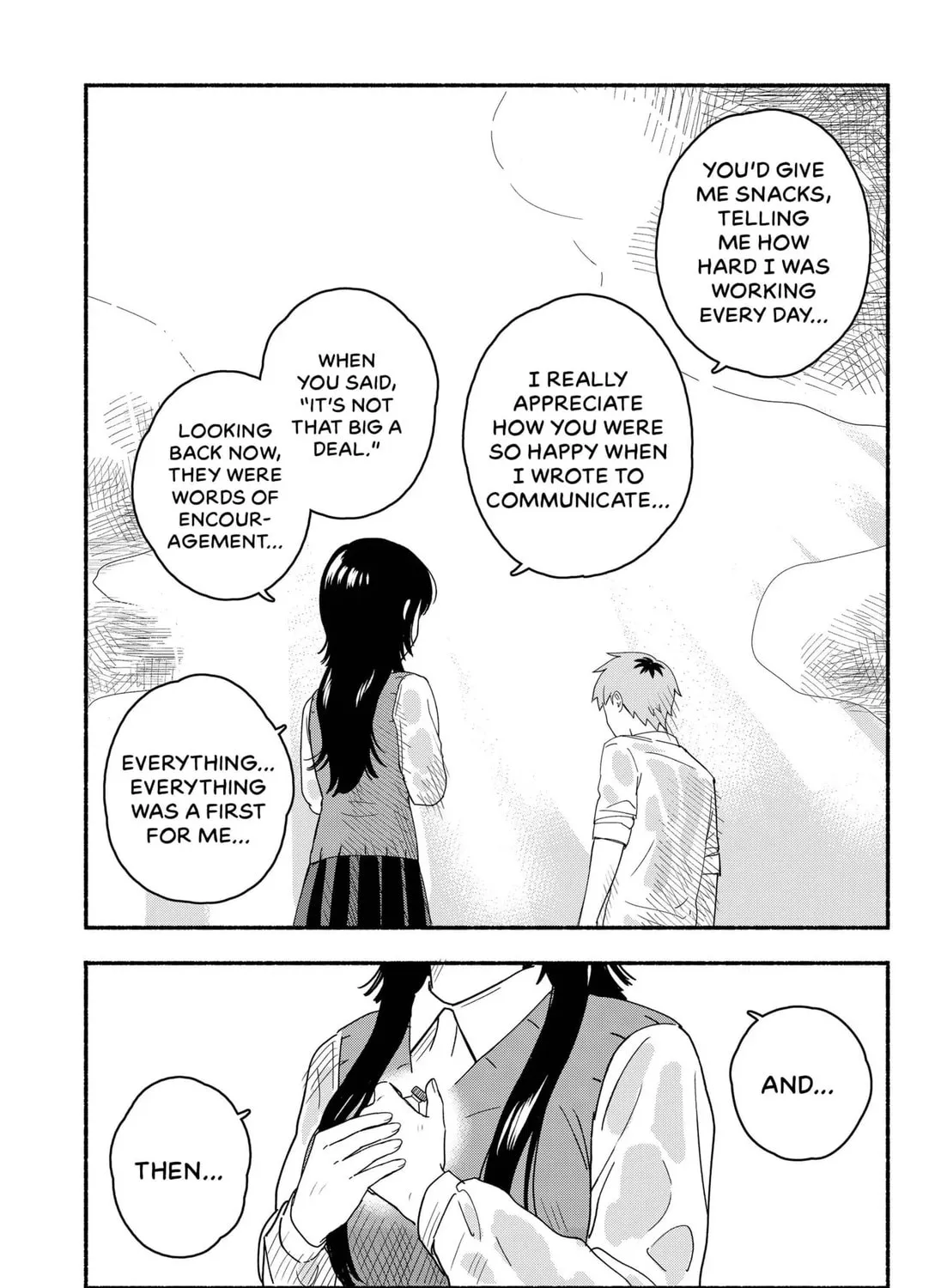 Read Impasto chapter 1 image 102 on Lezhin