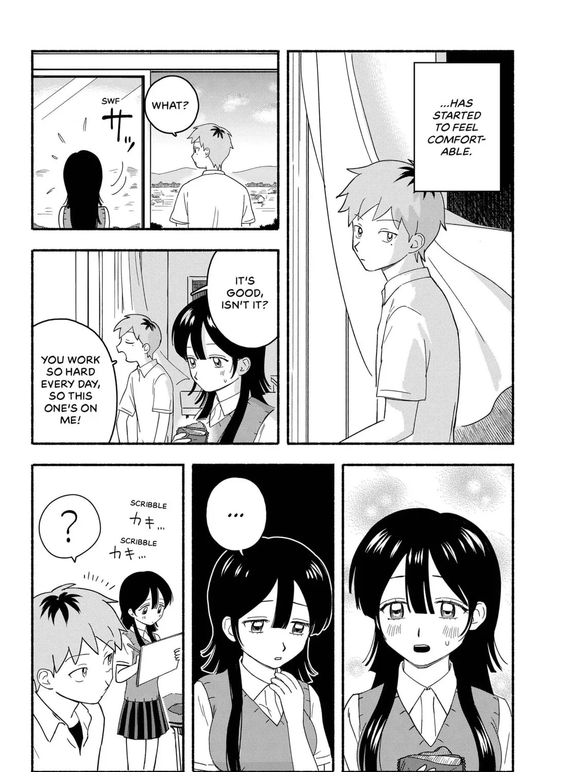 Read Impasto chapter 1 image 36 on Lezhin