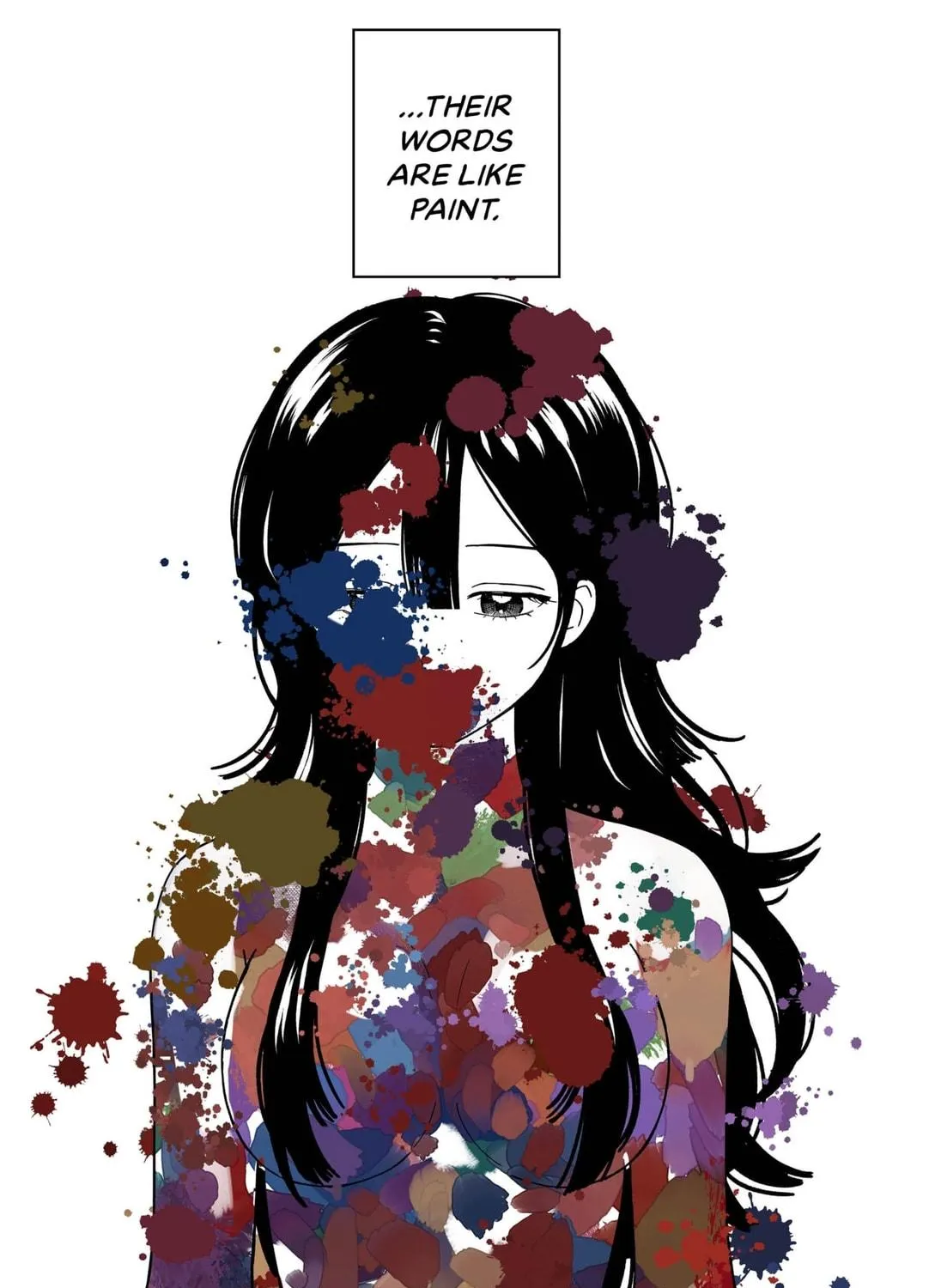 Read Impasto chapter 1 image 4 on Lezhin