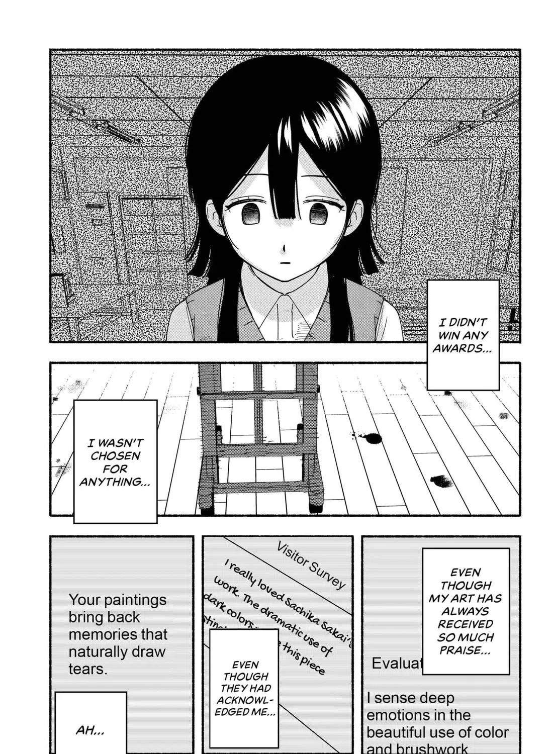 Read Impasto chapter 1 image 54 on Lezhin