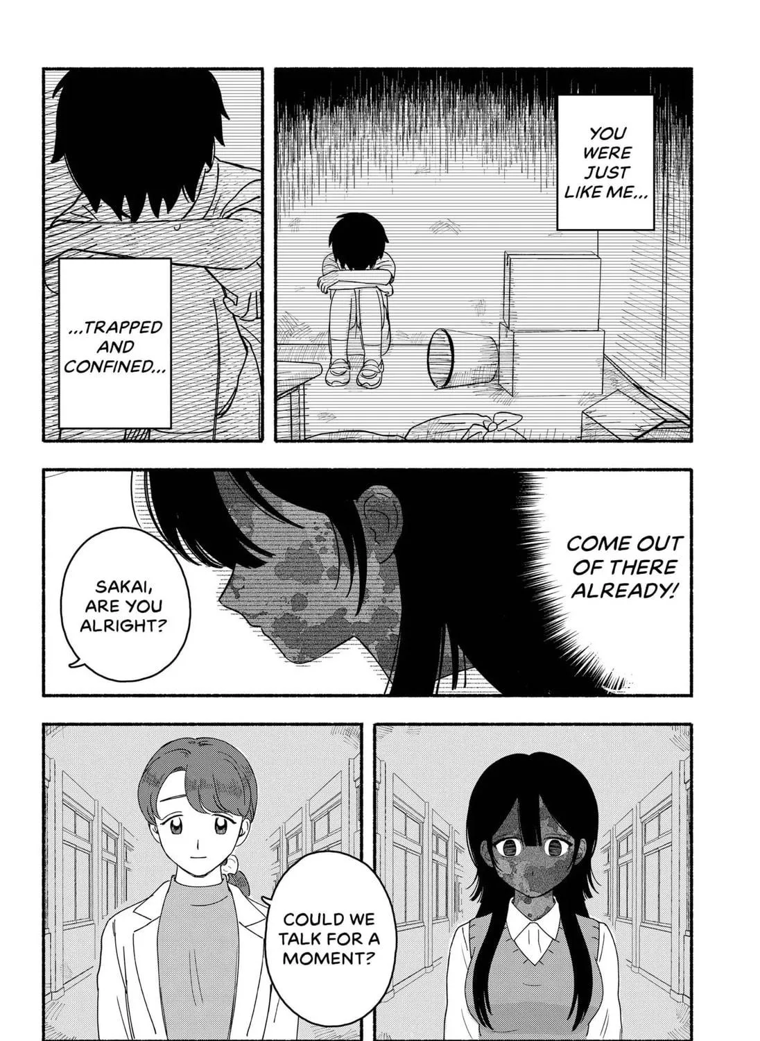 Read Impasto chapter 1 image 76 on Lezhin