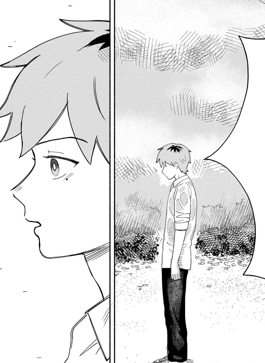Read Impasto chapter 1 image 98 on Lezhin