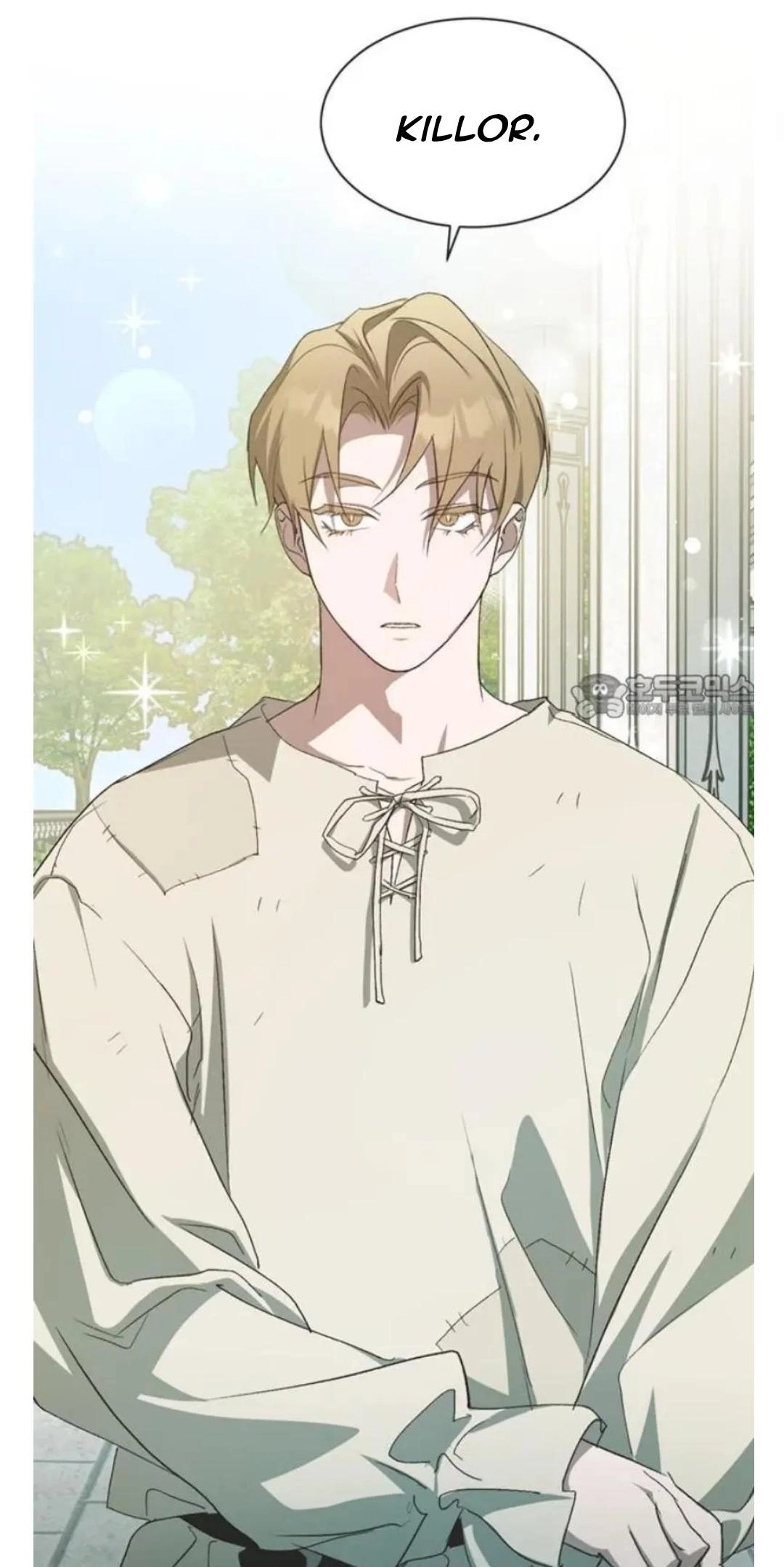 Read Imperfect Cinderella Story chapter 102 image 3 on Lezhin