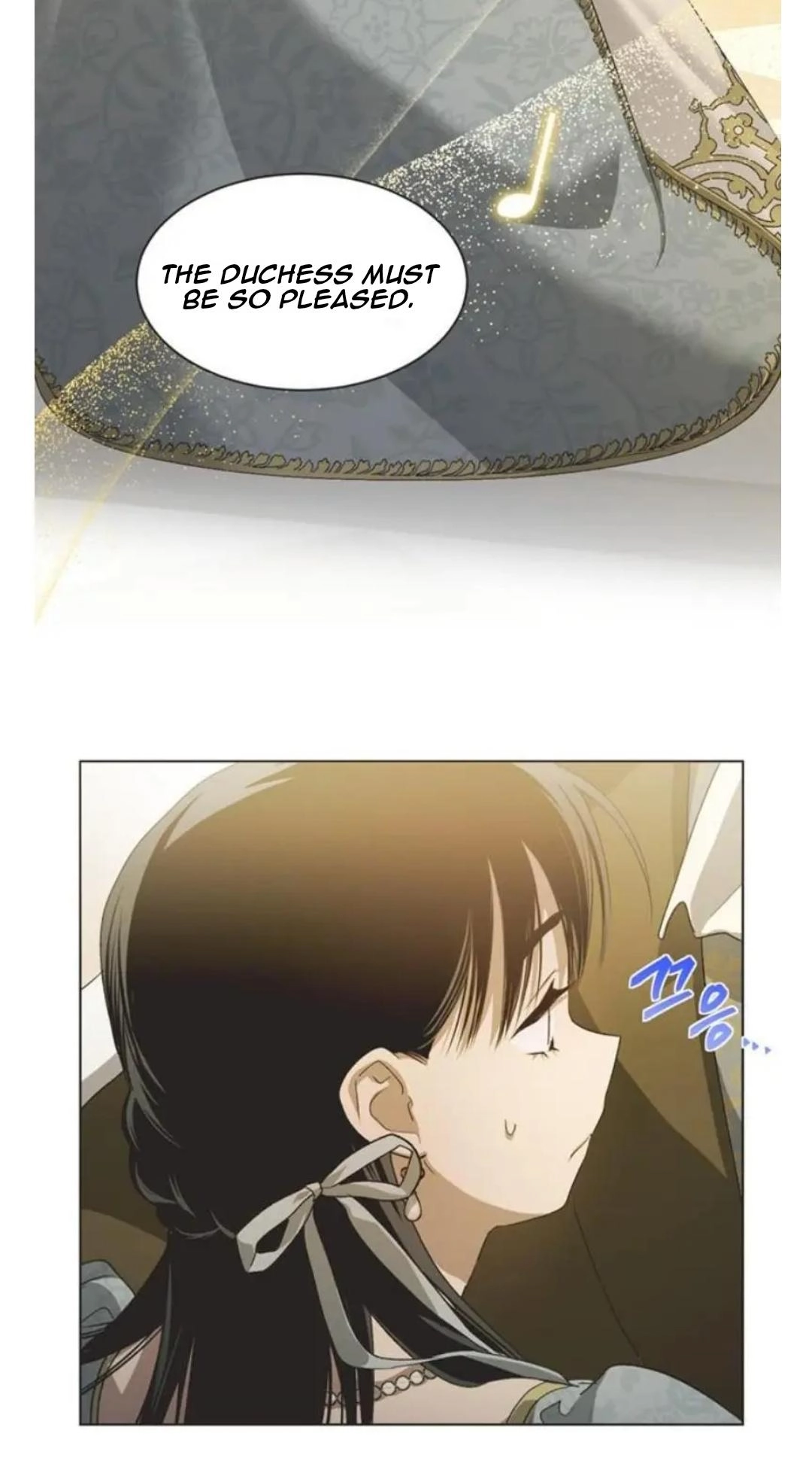 Read Imperfect Cinderella Story chapter 103 image 2 on Lezhin