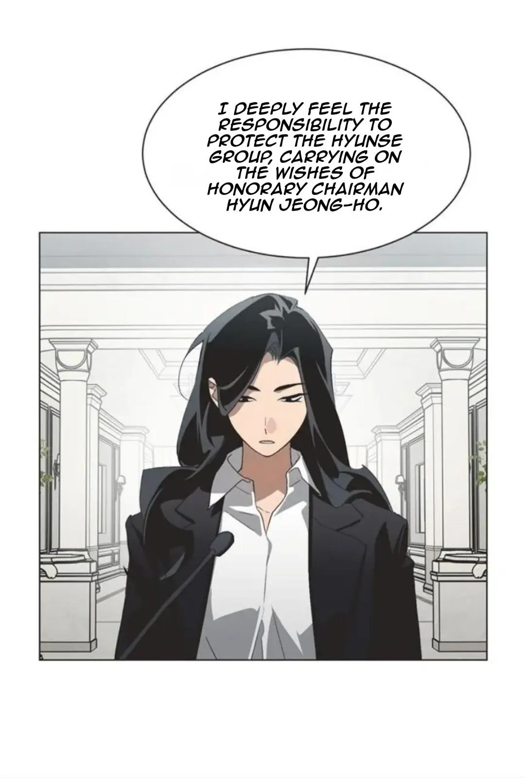 Read Imperfect Cinderella Story chapter 57.92 image 2 on Lezhin
