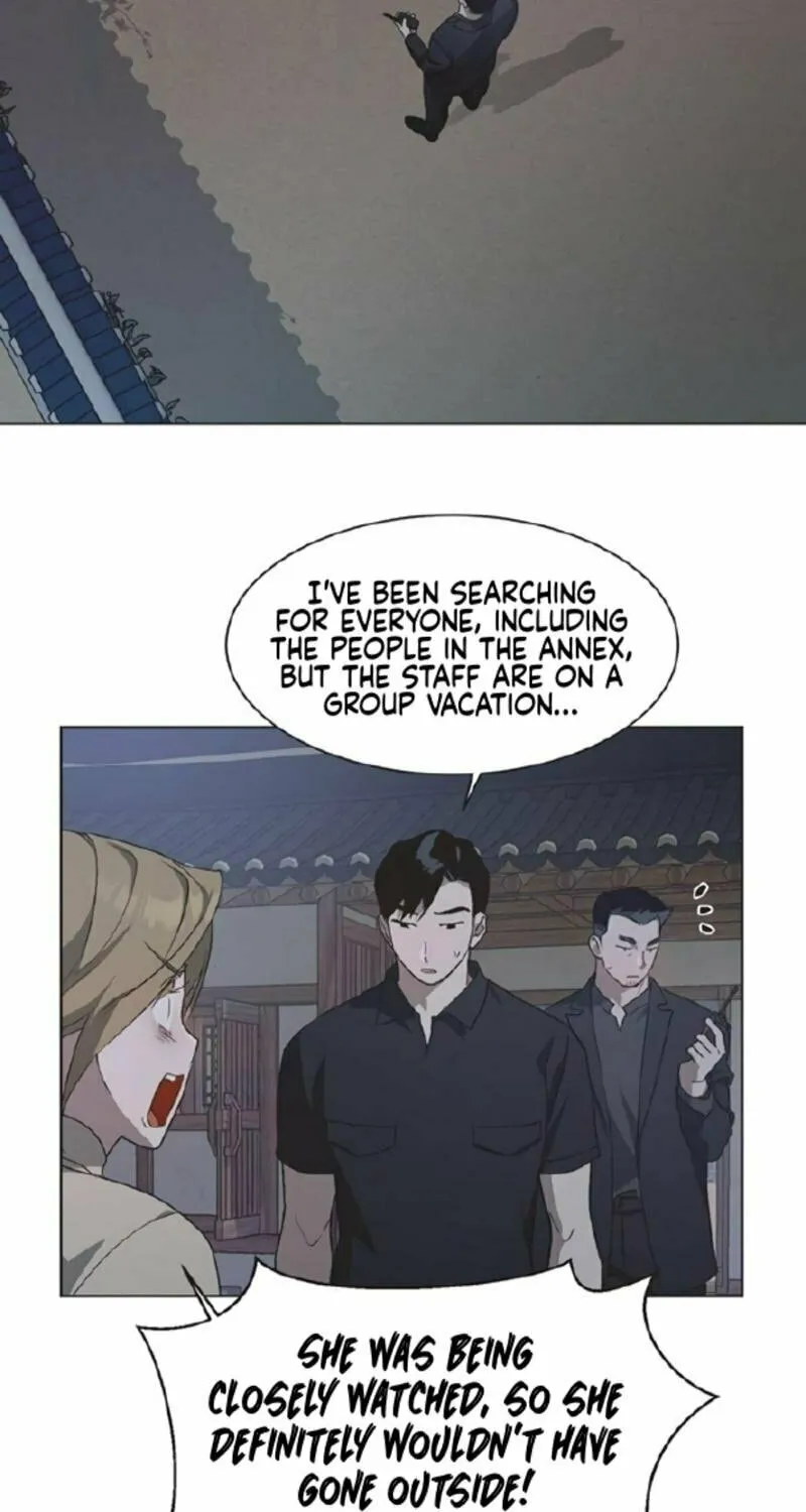 Read Imperfect Cinderella Story chapter 59 image 2 on Lezhin