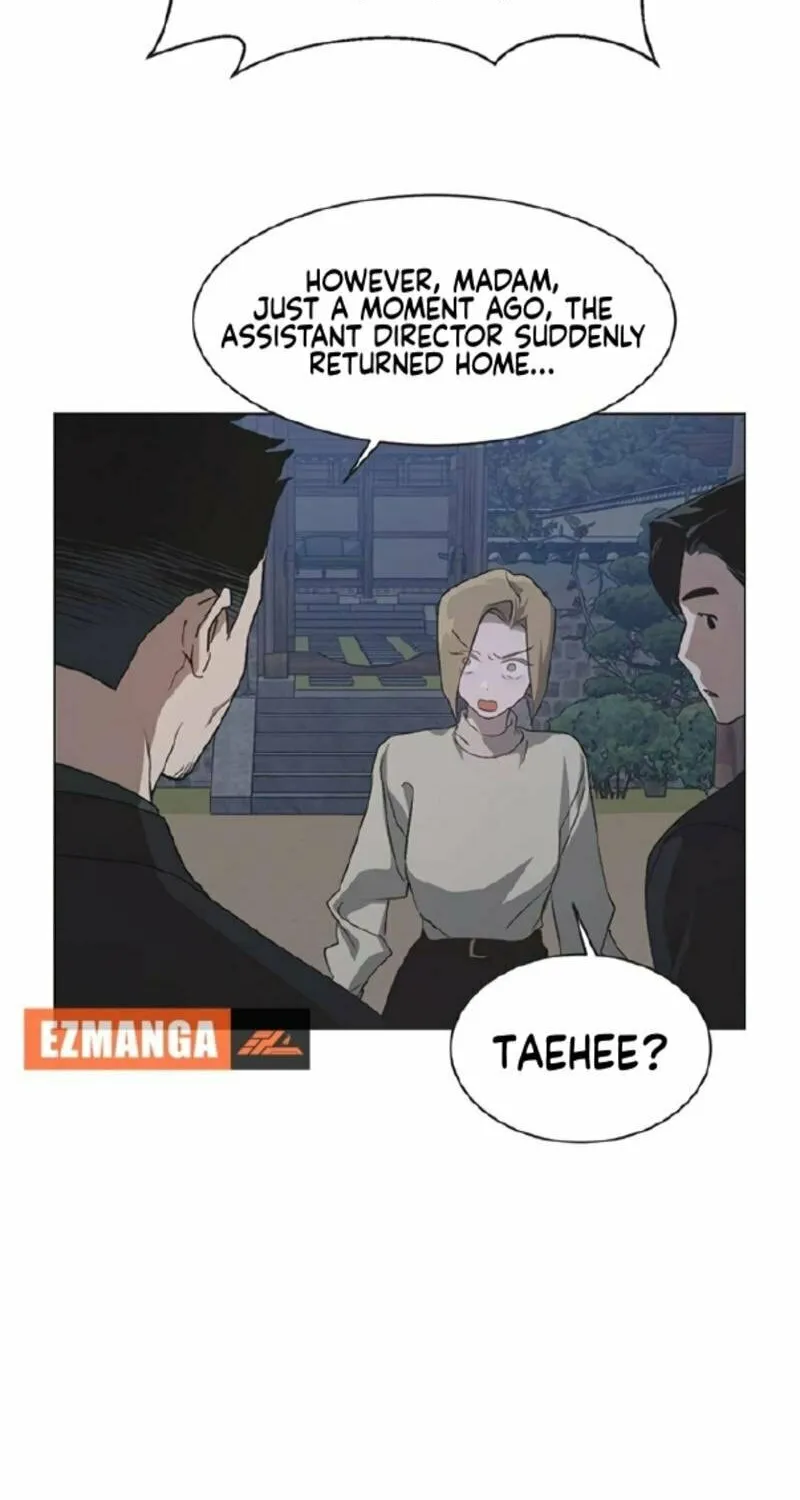 Read Imperfect Cinderella Story chapter 59 image 3 on Lezhin