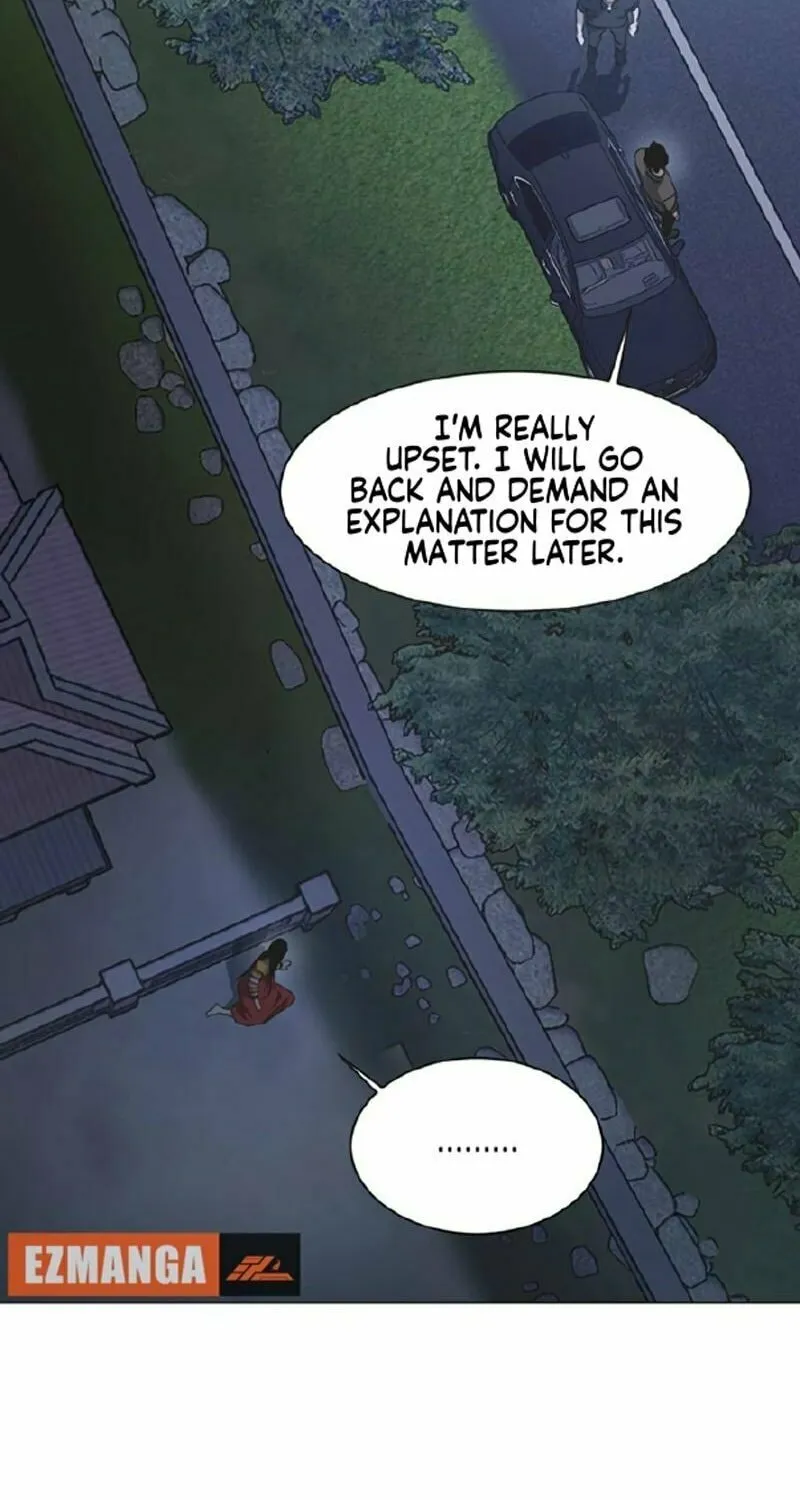 Read Imperfect Cinderella Story chapter 59 image 46 on Lezhin