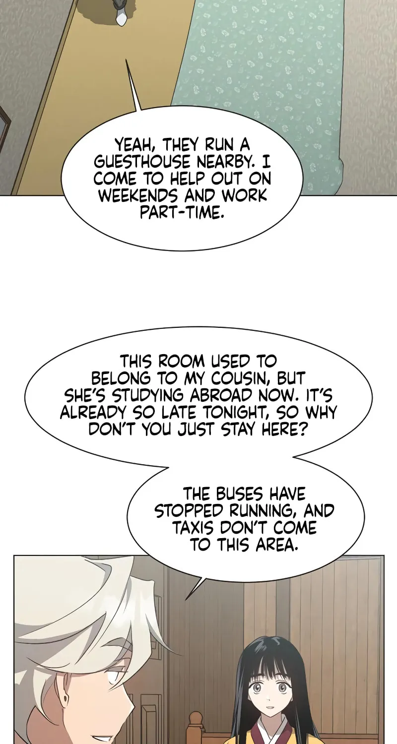 Read Imperfect Cinderella Story chapter 61 image 2 on Lezhin