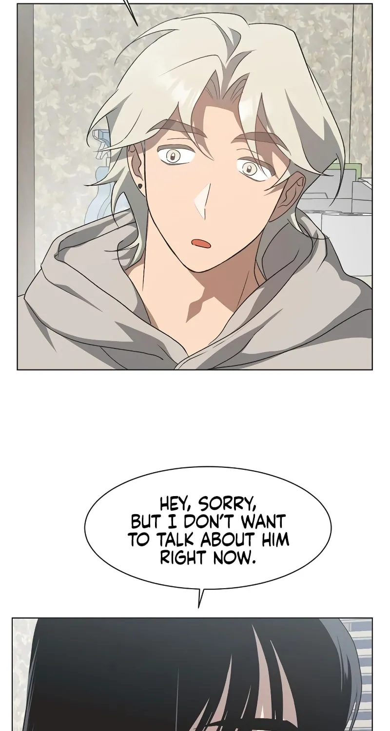 Read Imperfect Cinderella Story chapter 61 image 7 on Lezhin