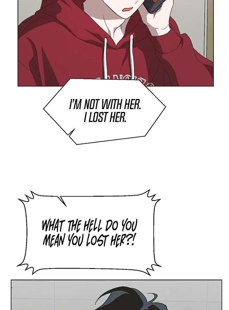 Read Imperfect Cinderella Story chapter 62 image 7 on Lezhin