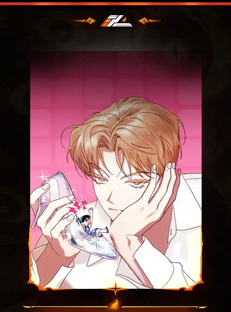 Read Imperfect Cinderella Story chapter 63 image 1 on Lezhin