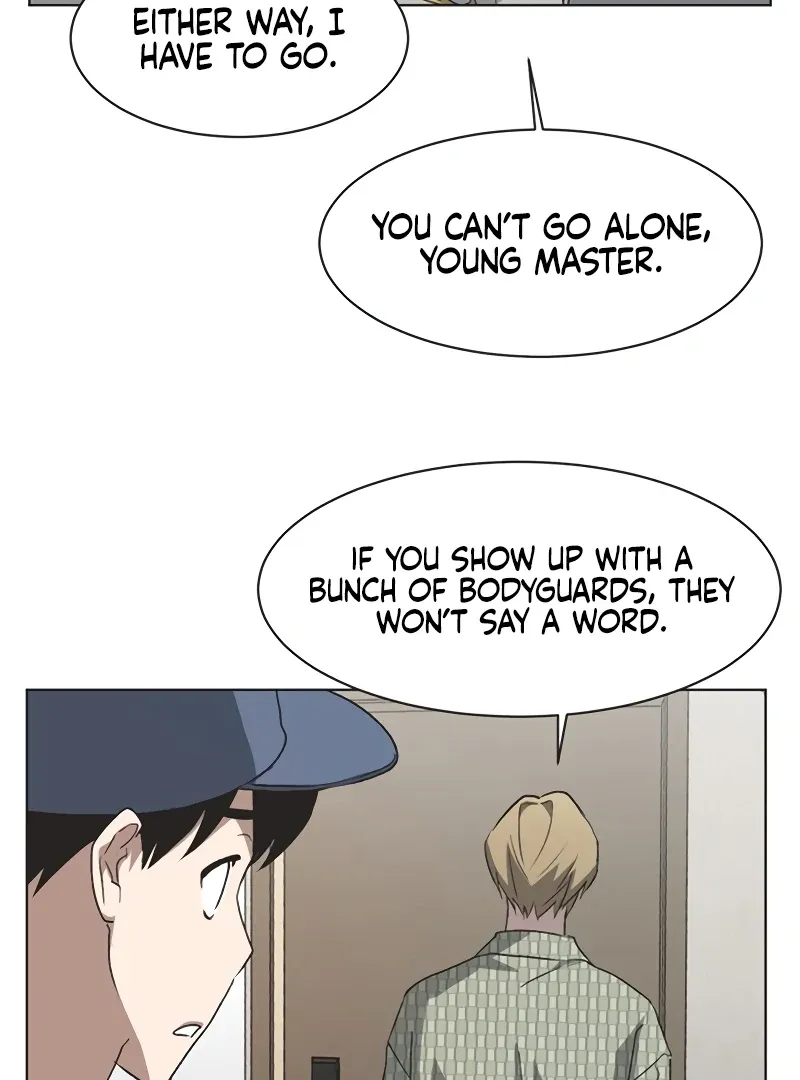 Read Imperfect Cinderella Story chapter 63 image 37 on Lezhin