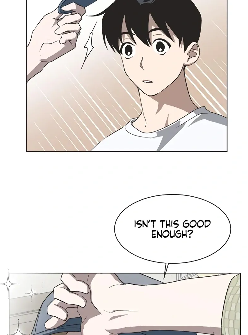 Read Imperfect Cinderella Story chapter 63 image 40 on Lezhin