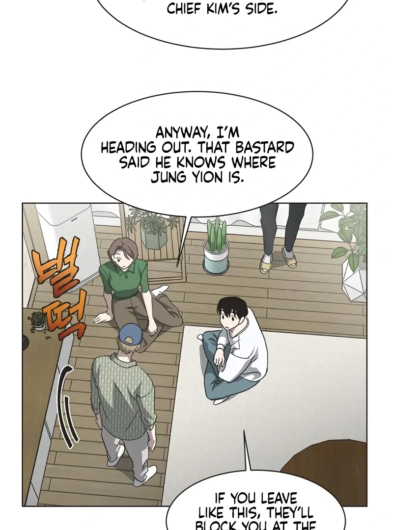 Read Imperfect Cinderella Story chapter 63 image 52 on Lezhin