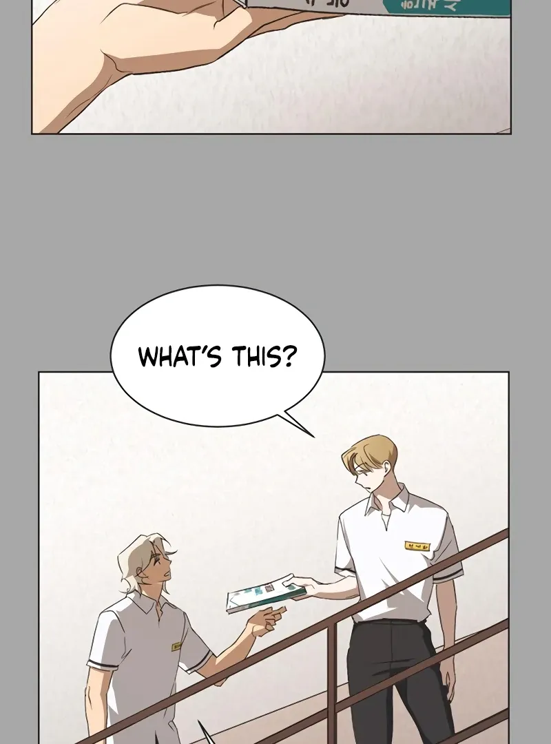 Read Imperfect Cinderella Story chapter 63 image 6 on Lezhin