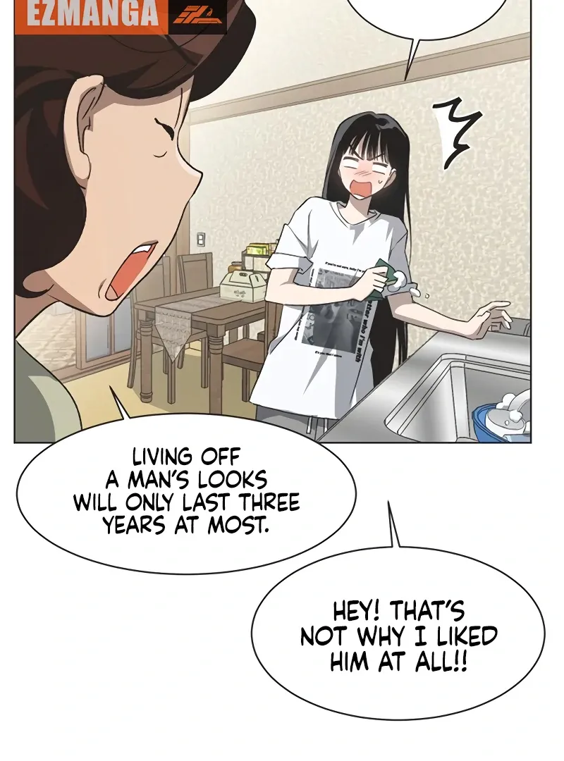 Read Imperfect Cinderella Story chapter 63 image 67 on Lezhin