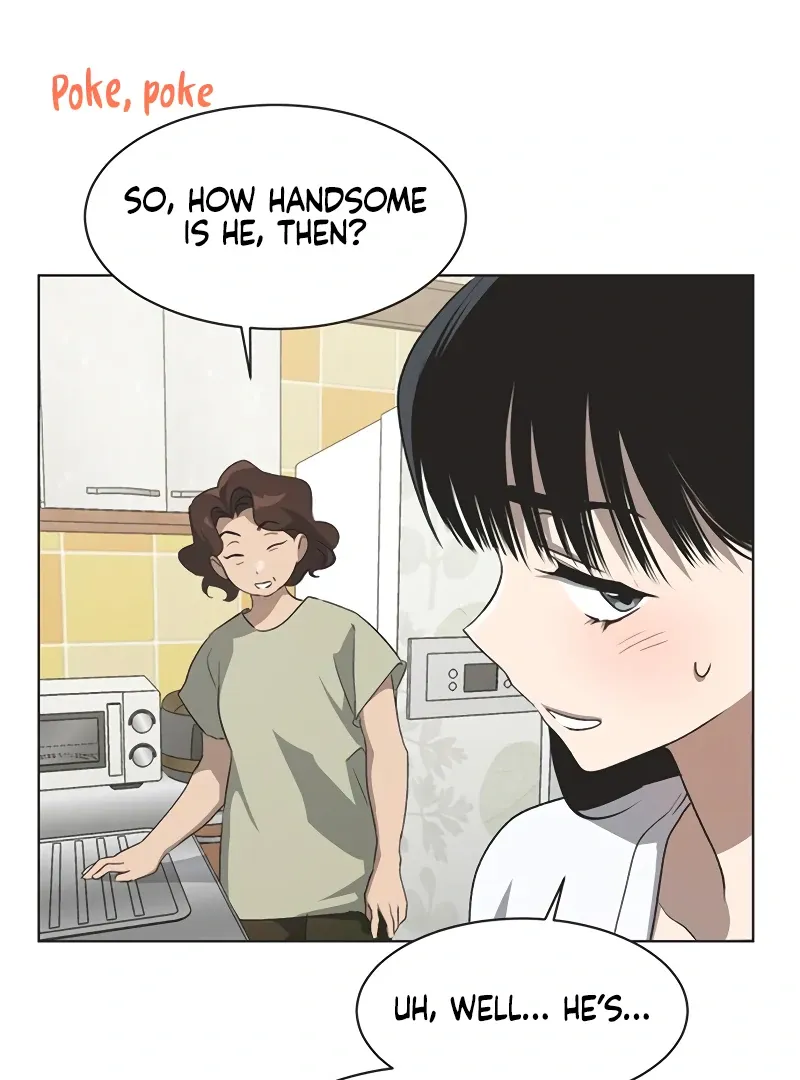 Read Imperfect Cinderella Story chapter 63 image 68 on Lezhin