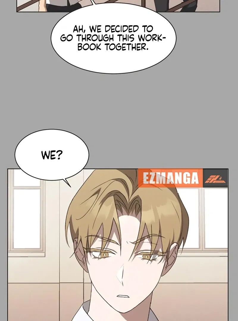 Read Imperfect Cinderella Story chapter 63 image 7 on Lezhin