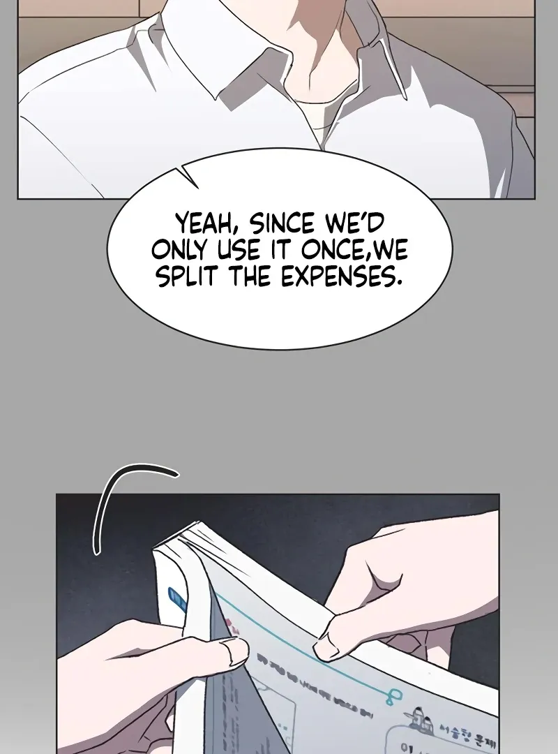 Read Imperfect Cinderella Story chapter 63 image 8 on Lezhin