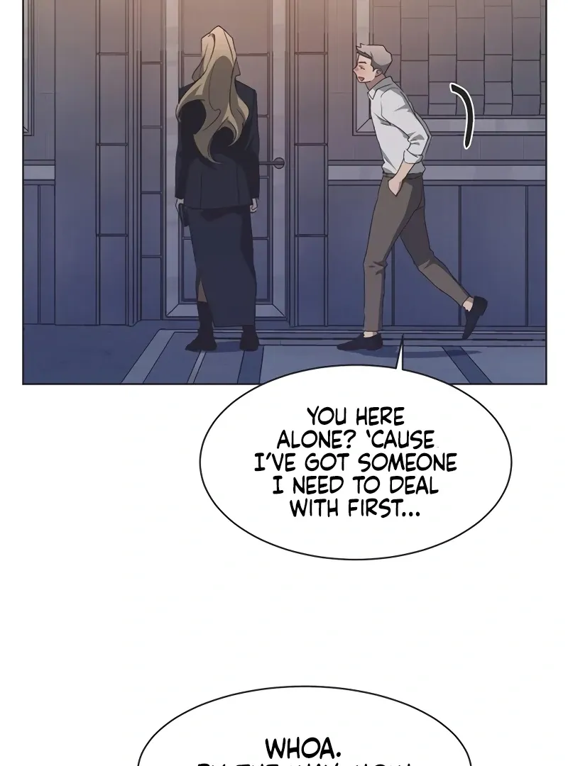 Read Imperfect Cinderella Story chapter 63 image 80 on Lezhin