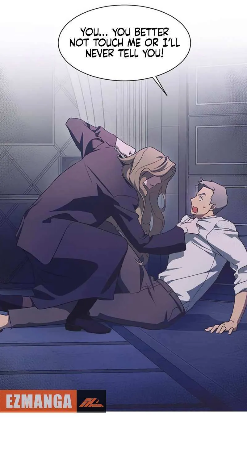 Read Imperfect Cinderella Story chapter 64 image 2 on Lezhin