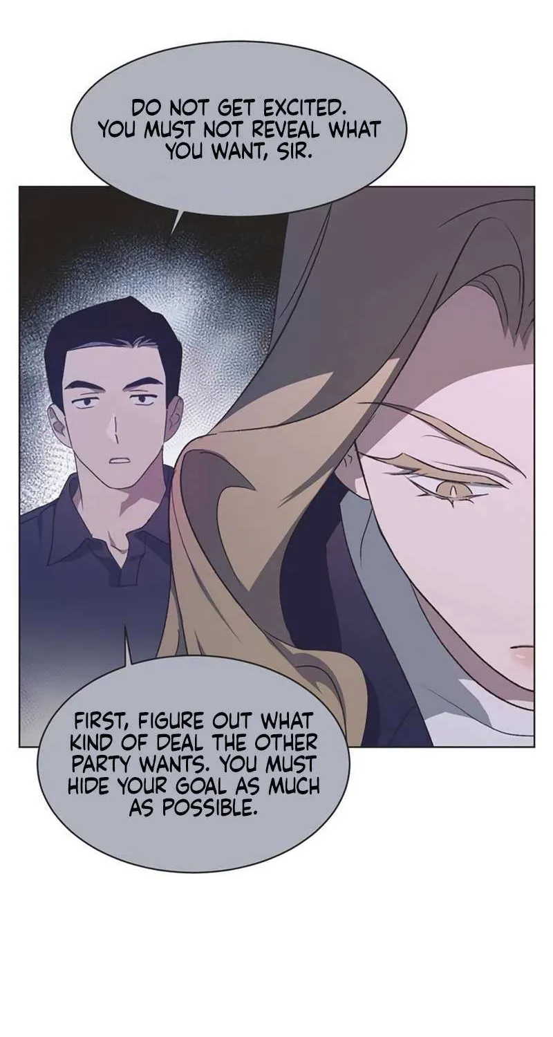 Read Imperfect Cinderella Story chapter 64 image 3 on Lezhin