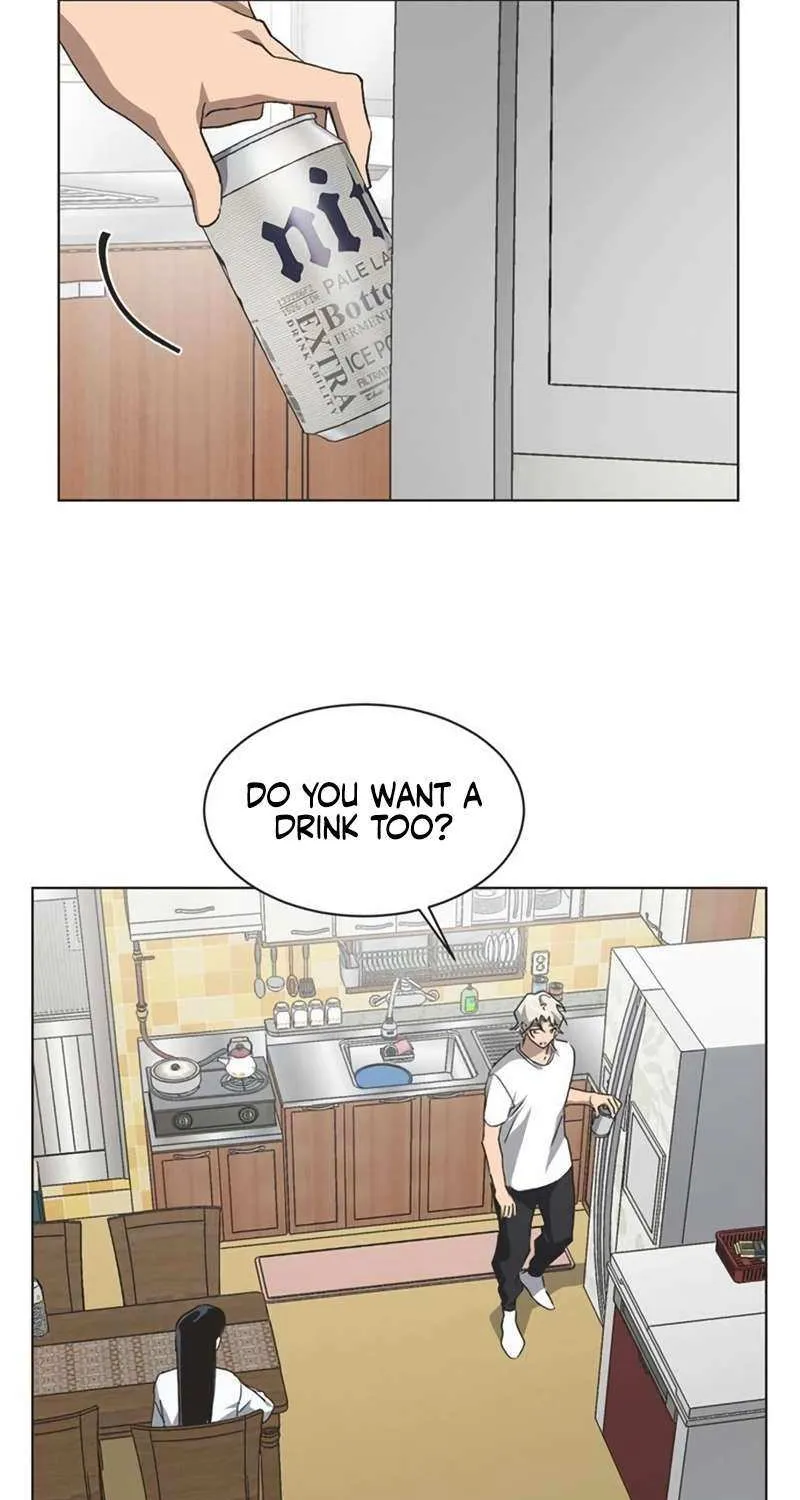 Read Imperfect Cinderella Story chapter 64 image 30 on Lezhin